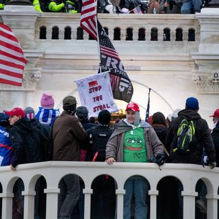 FBI alert about possible ‘war’ against Congress reached D.C. and Capitol Police on eve of attack, deepening security questions