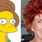 Here's How 'The Simpsons' Brought Back the Late Marcia Wallace to Say Goodbye to Mrs. Krabappel