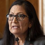 Senate Republicans say Interior pick Deb Haaland has "radical views" on Big Oil