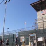 Biden Administration Aims To Close Guantanamo Bay Prison