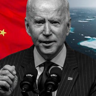 Yes, Biden Can Take On China and Climate Change at the Same Time