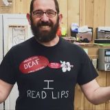 Co-workers help deaf Trader Joe's employee overcome unexpected COVID-19 challenge -- reading lips