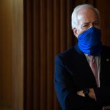 Sen. John Cornyn was stranded in D.C. during Texas’ extreme winter weather, spokesperson says