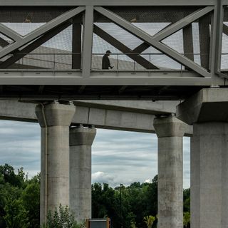 Virginia Senate bill demands Metro change station name to include bank or lose millions in funding