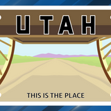 Bill would create pioneer license plate as Utah approaches 175 years since pioneer arrival