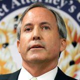 Texas AG Ken Paxton left Austin for Utah during power outages. Democrats say he ‘couldn’t care less about the people.’