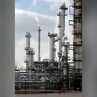 EPA sides with ethanol industry in Wynnewood refinery's Renewable Fuel Standards case