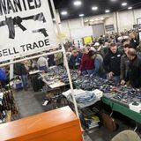 Utah House asserts state control over 2nd Amendment rights