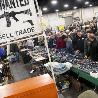 Utah House asserts state control over 2nd Amendment rights