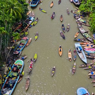 This country gave all its rivers their own legal rights