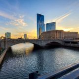 The $1 million sinkhole on the Schuylkill River Trail is finally getting fixed