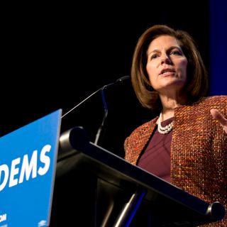 Cortez Masto launches 2022 re-election bid – The Nevada Independent