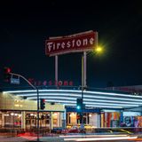 LA’s Historic Firestone Tire Building Is Reborn