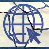 The worldwide web as we know it may be ending