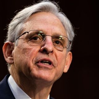 Merrick Garland draws sharp contrast with William Barr by saying 'it is plain to me' that systemic racism exists in US | CNN Politics