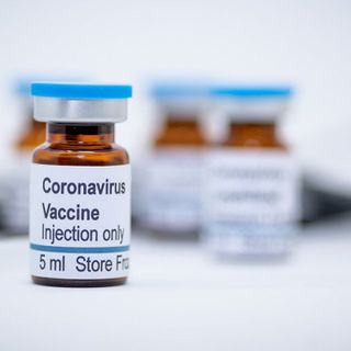 New COVID-19 vaccine shipments on the way to Ohio after weather delays