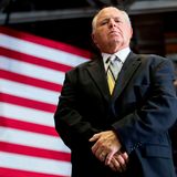Palm Beach County says it won’t follow Gov. DeSantis’ order to fly flags at half-staff to honor Rush Limbaugh