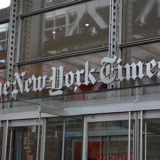 'Intent Matters': NYT’s Baquet Walks Back Policy on Racial Slurs - Washington Free Beacon