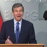 Gov. Cooper to lift state-wide curfew while easing other COVID-19 restrictions