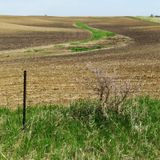 New Evidence Shows Fertile Soil Gone From Midwestern Farms