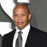 Dr. Dre Raps About Divorce and Brain Aneurysm in New Song With KXNG Crooked