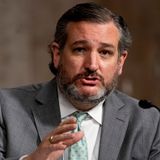 Ted Cruz's approval rating among Republicans drops more than 20 percent after Cancun fiasco