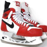 Air Jordan on ice? Meet the trio hoping to change what NHL skates can look like