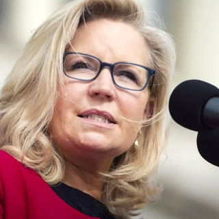 Liz Cheney Must Explain Why She Thinks The GOP Is A White Supremacist Party