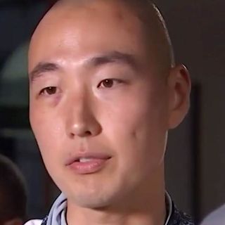 LAPD investigating Koreatown assault on Air Force vet as possible hate crime