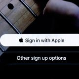Sign In with Apple reportedly under federal scrutiny
