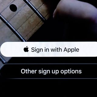 Sign In with Apple reportedly under federal scrutiny