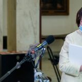 Rep. Eshoo: Criticism of Attempt to Censure News a Red Herring