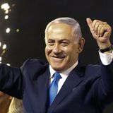 Benjamin Netanyahu gazumps Gantz