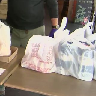 City leaders working to make food delivery safer