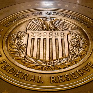 Fed blames ‘operational error’ that crashed Fedwire, other key systems