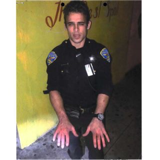 SF police return officer to patrol despite false testimony