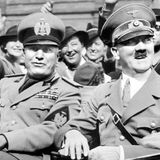 How Journalists Covered the Rise of Mussolini and Hitler