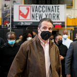 Health care groups, lobbyists padded Cuomo campaign coffers amid COVID crisis, immunity push