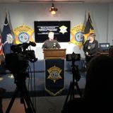 Richland County sheriff announces new mental health Crisis Intervention Team