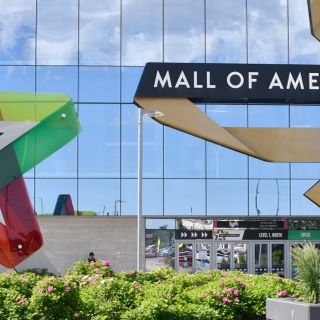 COVID vaccination site to open at the Mall of America