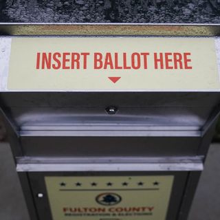 All The Ways Georgia Could Make It Harder To Vote