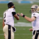 Sean Payton Says Jameis Winston Will Replace Drew Brees