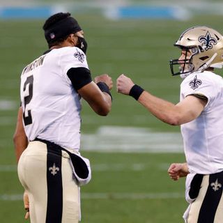 Sean Payton Says Jameis Winston Will Replace Drew Brees