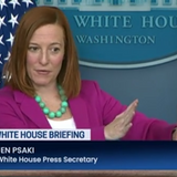 Journalists Praising Psaki Should Remember: Spin Doctors Are Not on Your Side - FAIR