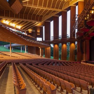 Live performances could return to Wolf Trap this summer