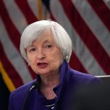 Yellen’s steeper yield curve lets banks finance the huge US budget deficit