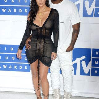 Kim Kardashian Split Is ‘Tough’ on Kanye West: She Was His ‘Dream Girl’