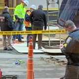 2 workers killed in ‘tragic incident’ at construction site in downtown Boston, officials say