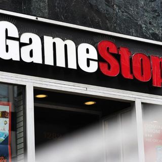 GameStop shares surge more than 100% | CNN Business