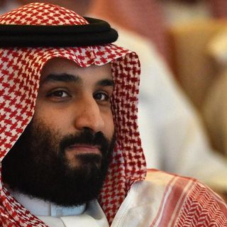 'Top Secret' Saudi documents show Khashoggi assassins used company seized by Saudi crown prince